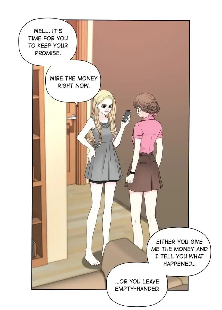 Cinderella’s Man Chapter 119 Page 29