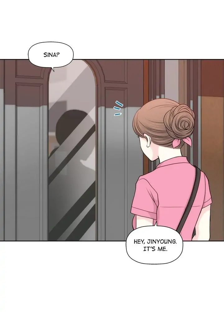 Cinderella’s Man Chapter 119 Page 4