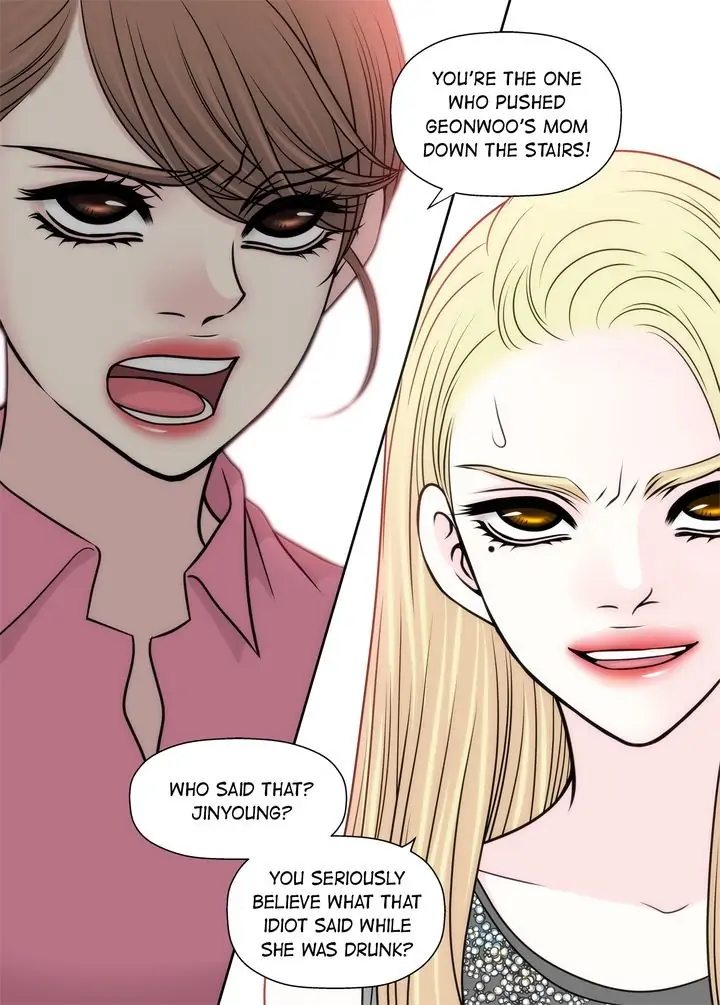 Cinderella’s Man Chapter 119 Page 42