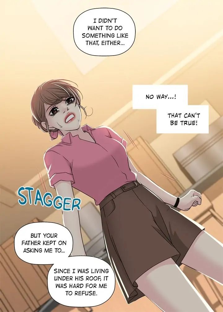 Cinderella’s Man Chapter 120 Page 10
