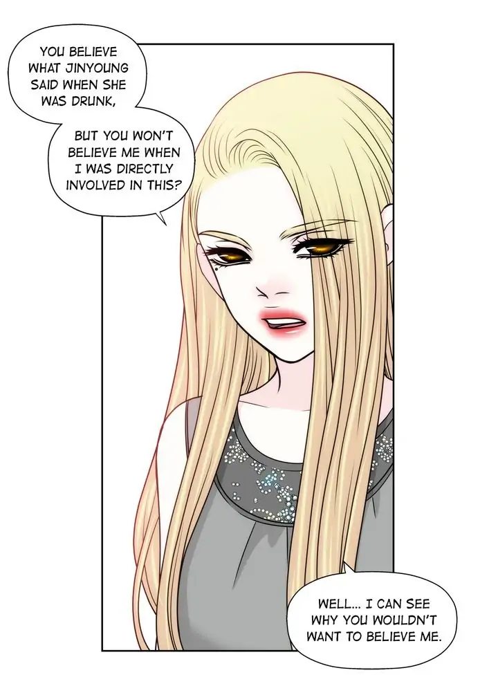 Cinderella’s Man Chapter 120 Page 12