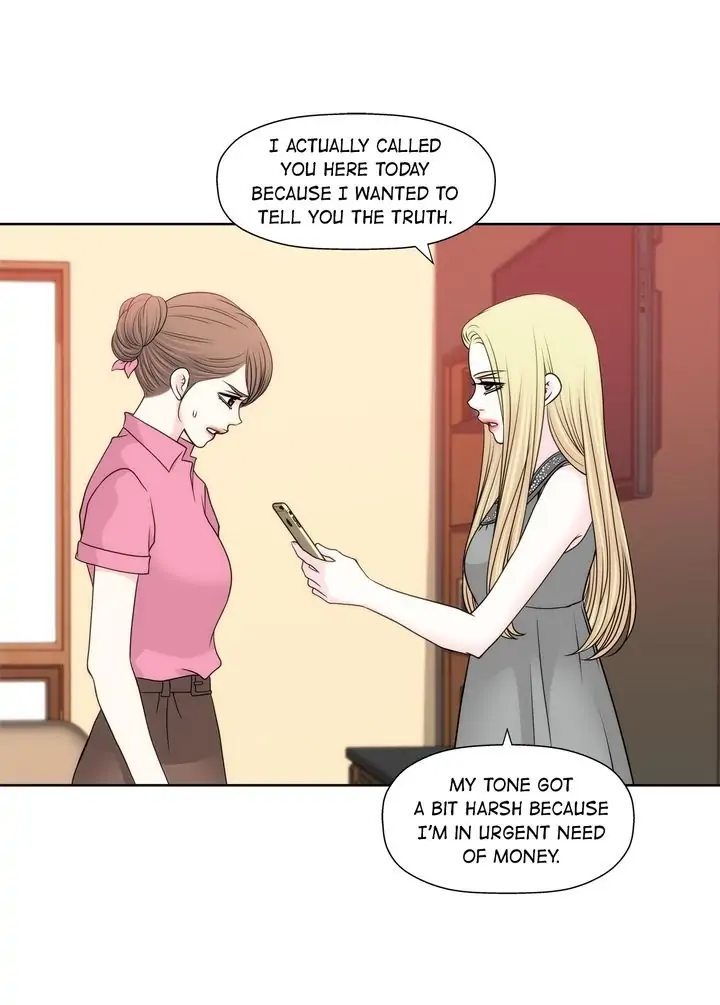 Cinderella’s Man Chapter 120 Page 13