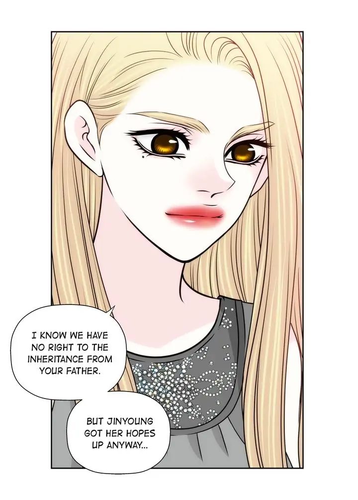 Cinderella’s Man Chapter 120 Page 14