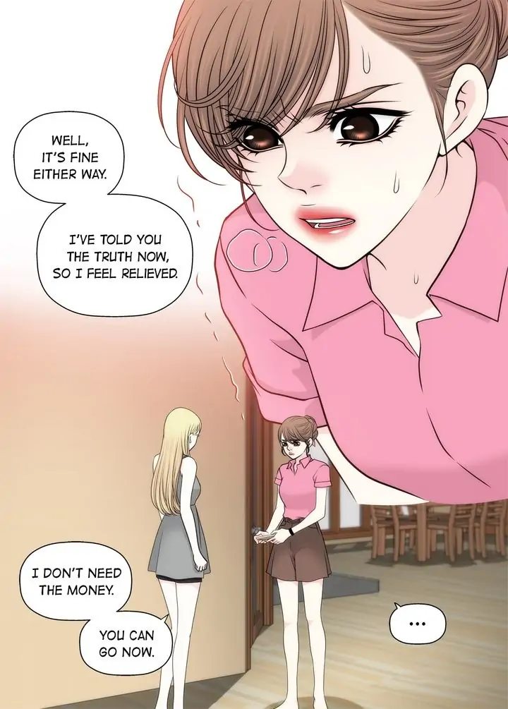 Cinderella’s Man Chapter 120 Page 15