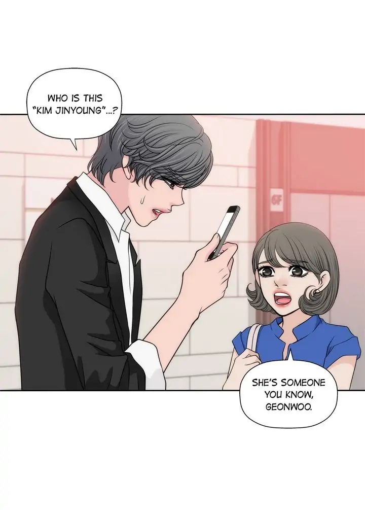 Cinderella’s Man Chapter 120 Page 22