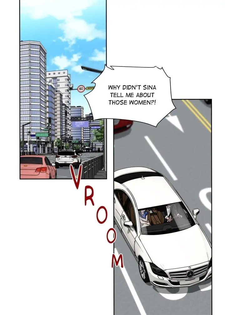 Cinderella’s Man Chapter 120 Page 24