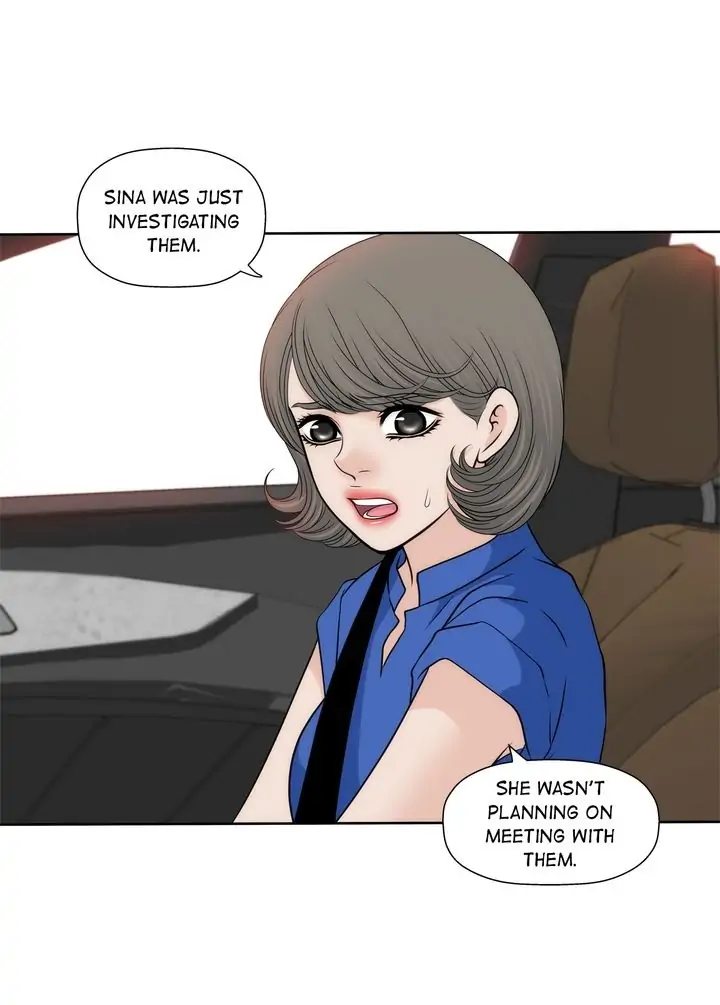Cinderella’s Man Chapter 120 Page 26