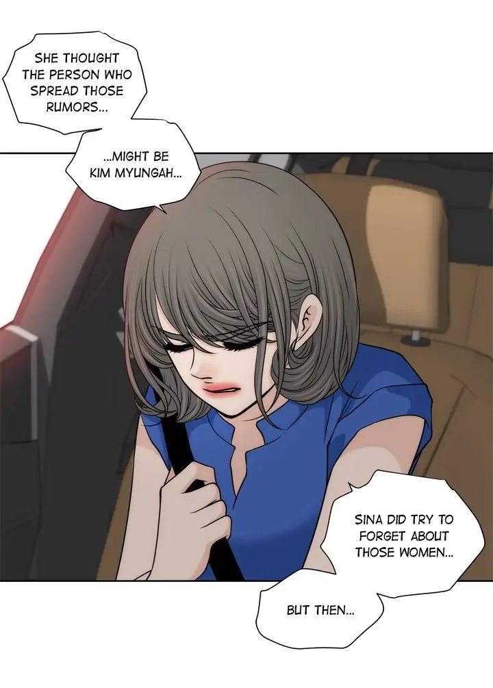 Cinderella’s Man Chapter 120 Page 29