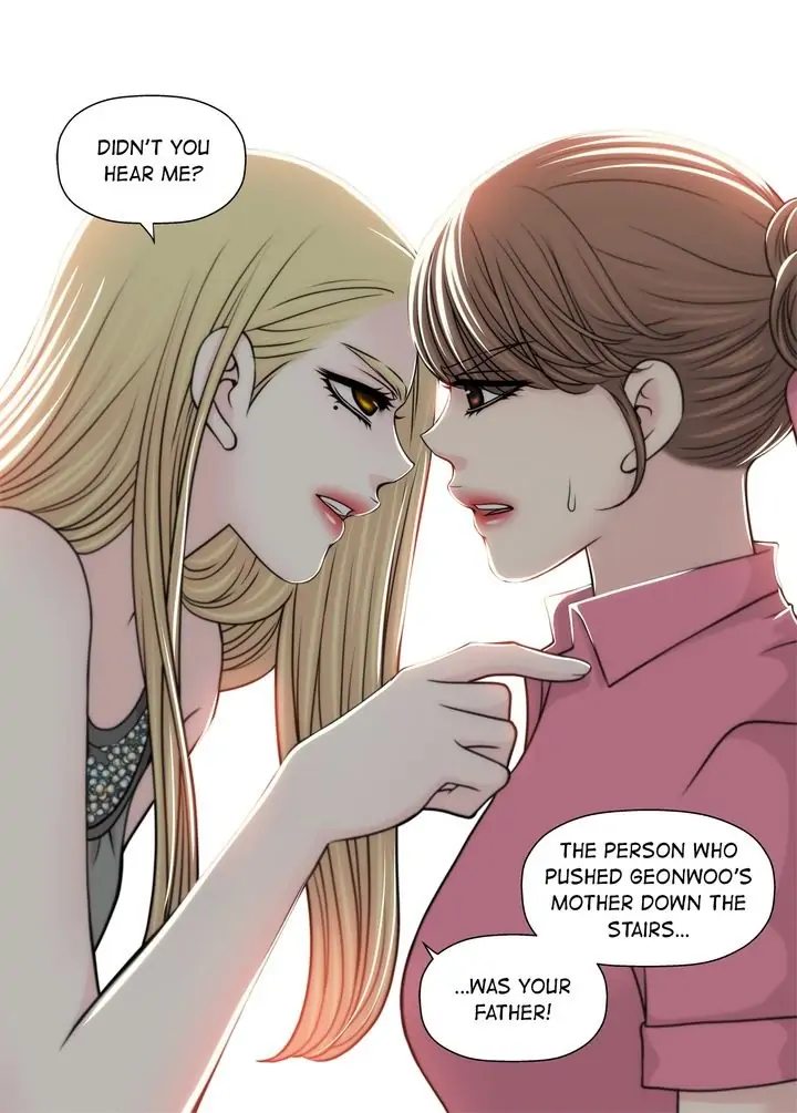 Cinderella’s Man Chapter 120 Page 3