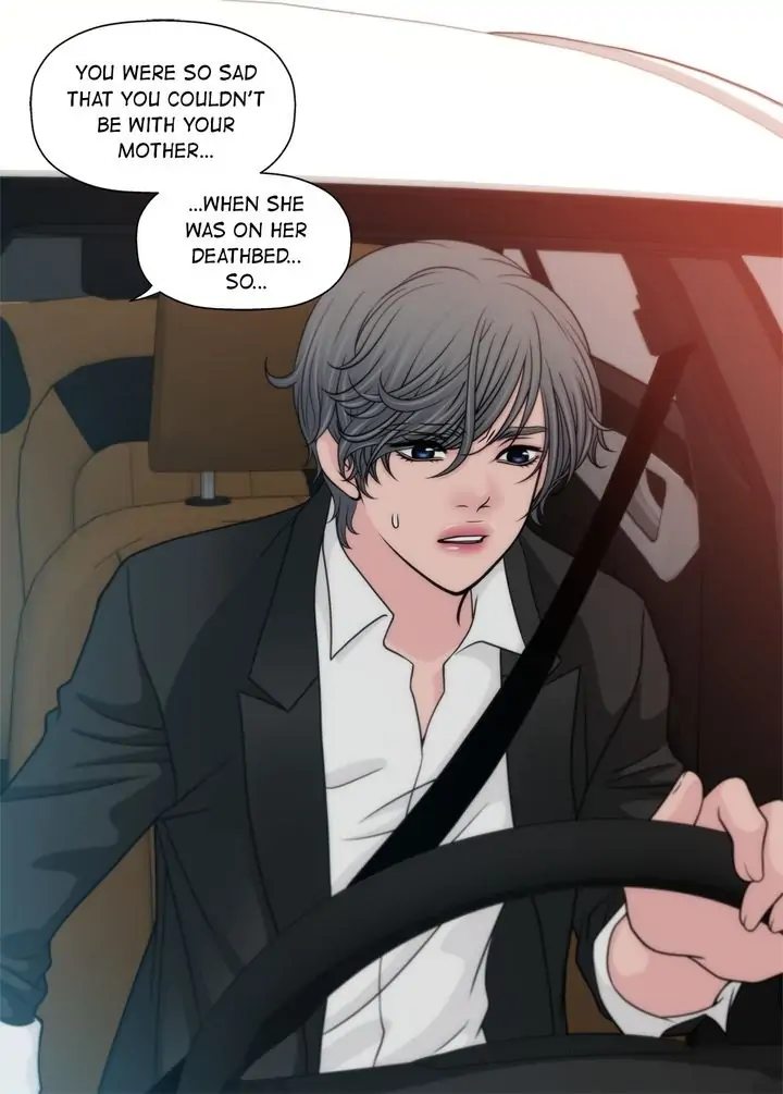 Cinderella’s Man Chapter 120 Page 34