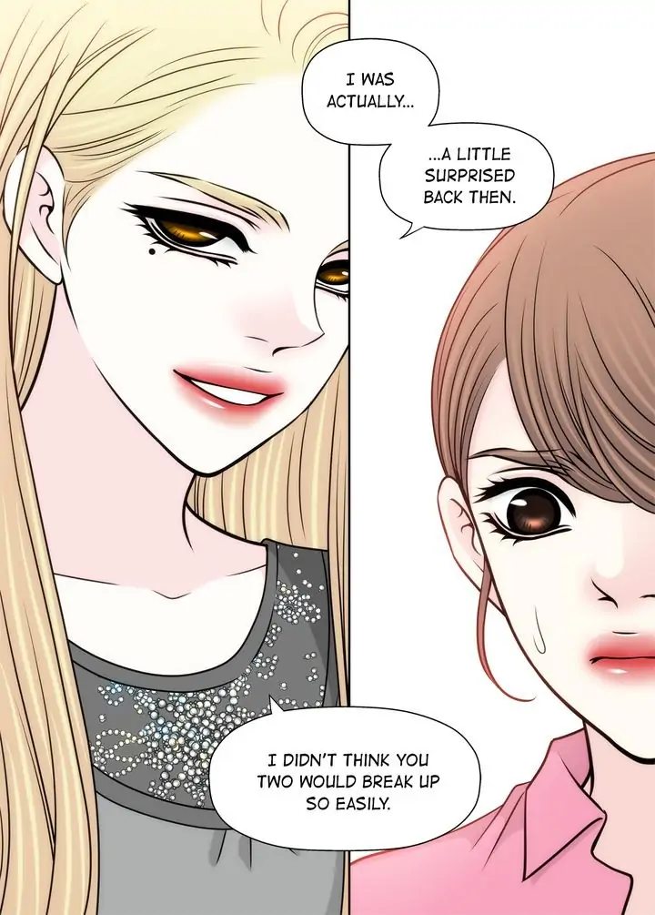 Cinderella’s Man Chapter 120 Page 36