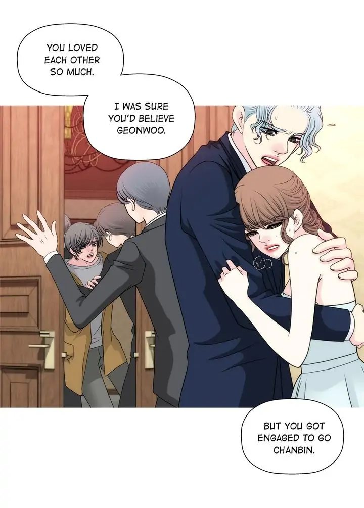 Cinderella’s Man Chapter 120 Page 37