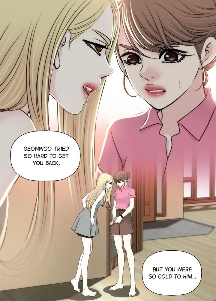Cinderella’s Man Chapter 120 Page 38