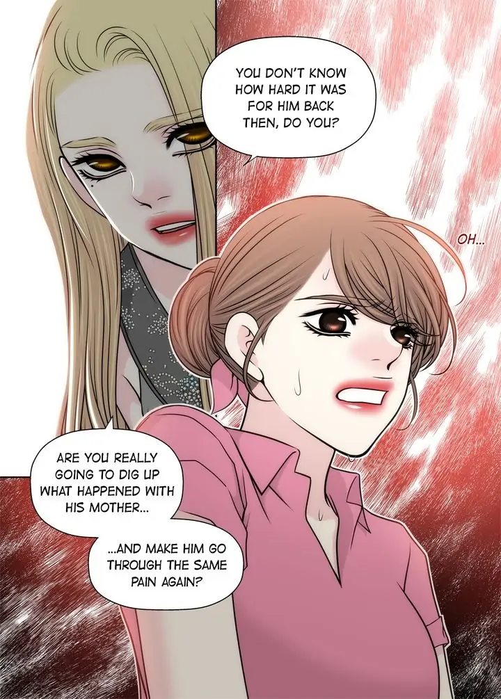 Cinderella’s Man Chapter 120 Page 39