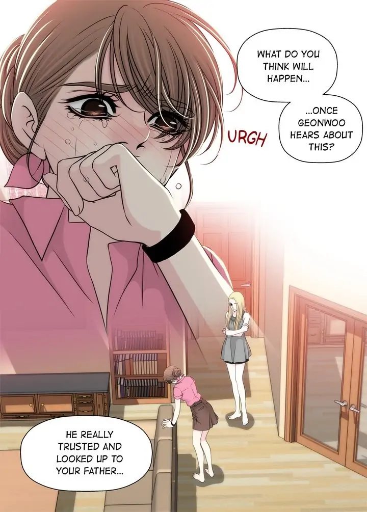 Cinderella’s Man Chapter 120 Page 40