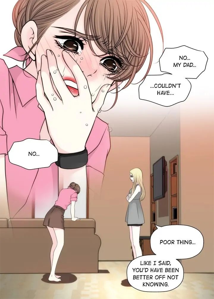Cinderella’s Man Chapter 120 Page 41