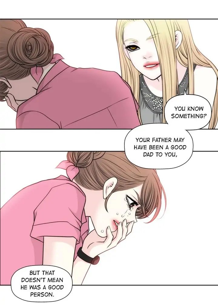 Cinderella’s Man Chapter 120 Page 42