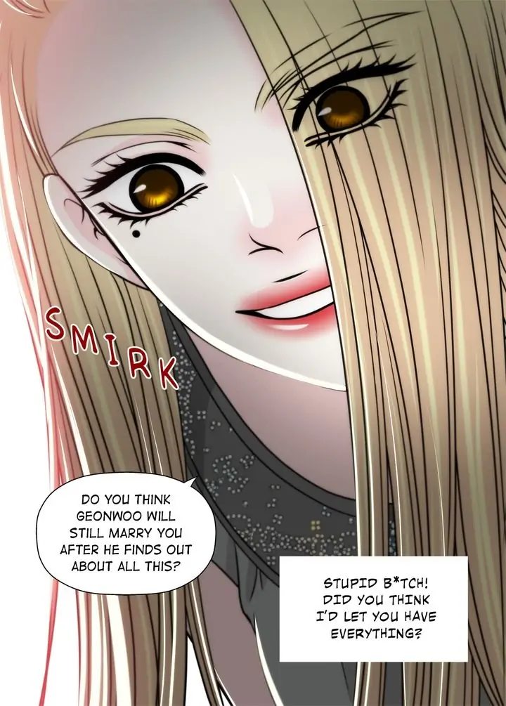 Cinderella’s Man Chapter 120 Page 43