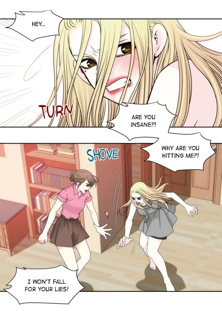 Cinderella’s Man Chapter 120 Page 46