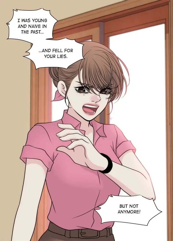 Cinderella’s Man Chapter 120 Page 47