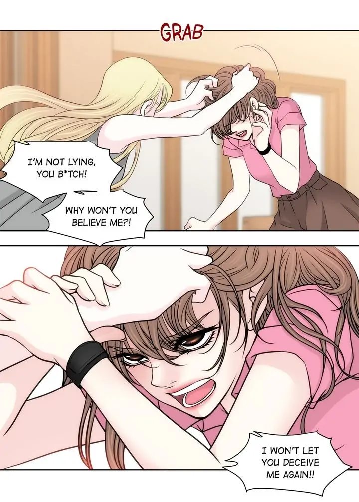 Cinderella’s Man Chapter 120 Page 48