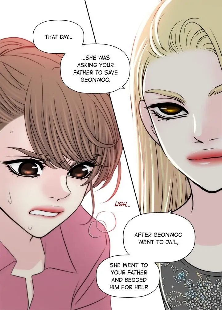 Cinderella’s Man Chapter 120 Page 5