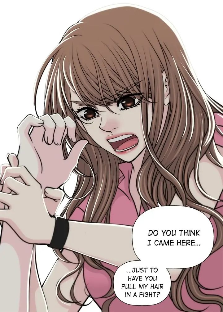 Cinderella’s Man Chapter 120 Page 50