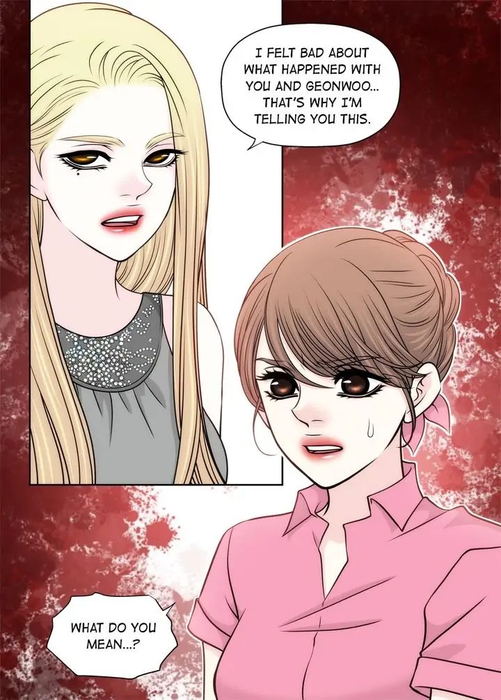 Cinderella’s Man Chapter 120 Page 7
