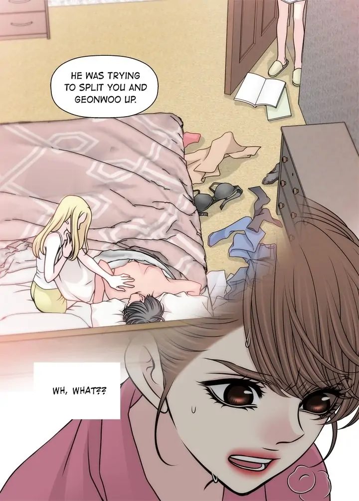 Cinderella’s Man Chapter 120 Page 9