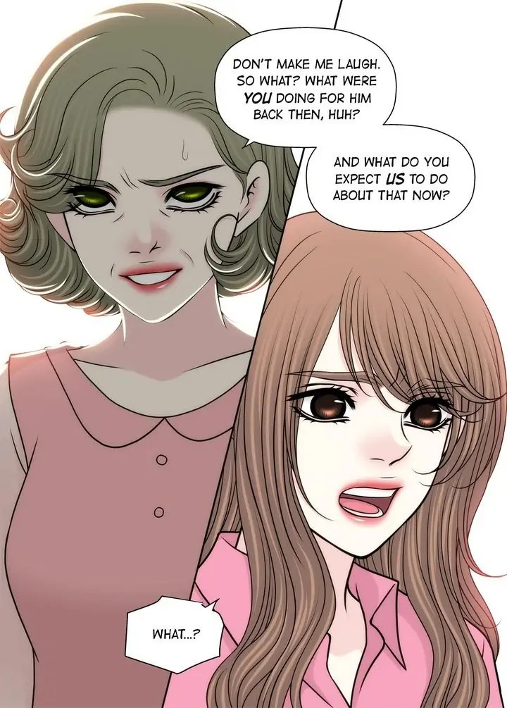 Cinderella’s Man Chapter 121 Page 24