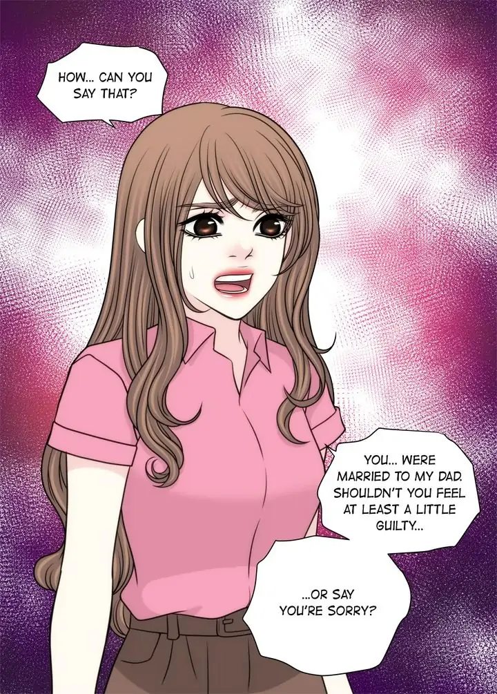 Cinderella’s Man Chapter 121 Page 25