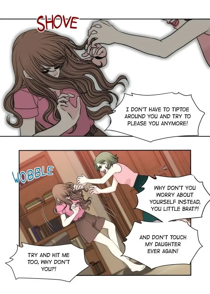 Cinderella’s Man Chapter 121 Page 31