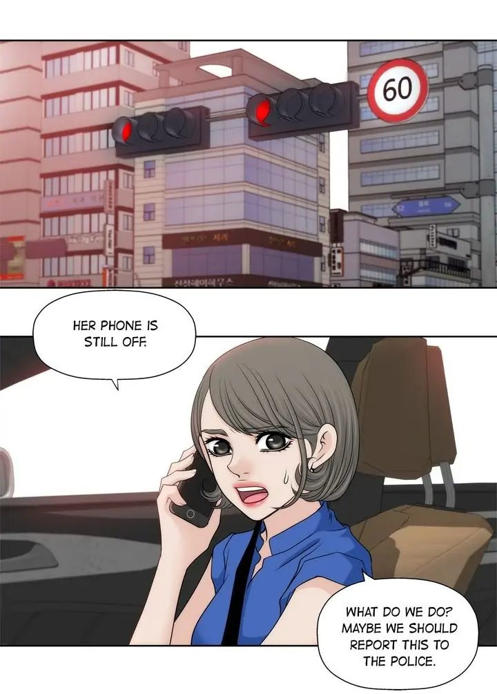 Cinderella’s Man Chapter 121 Page 36