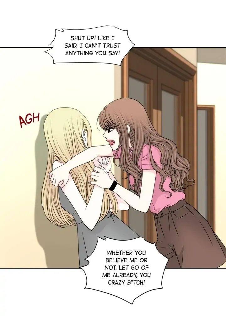 Cinderella’s Man Chapter 121 Page 4