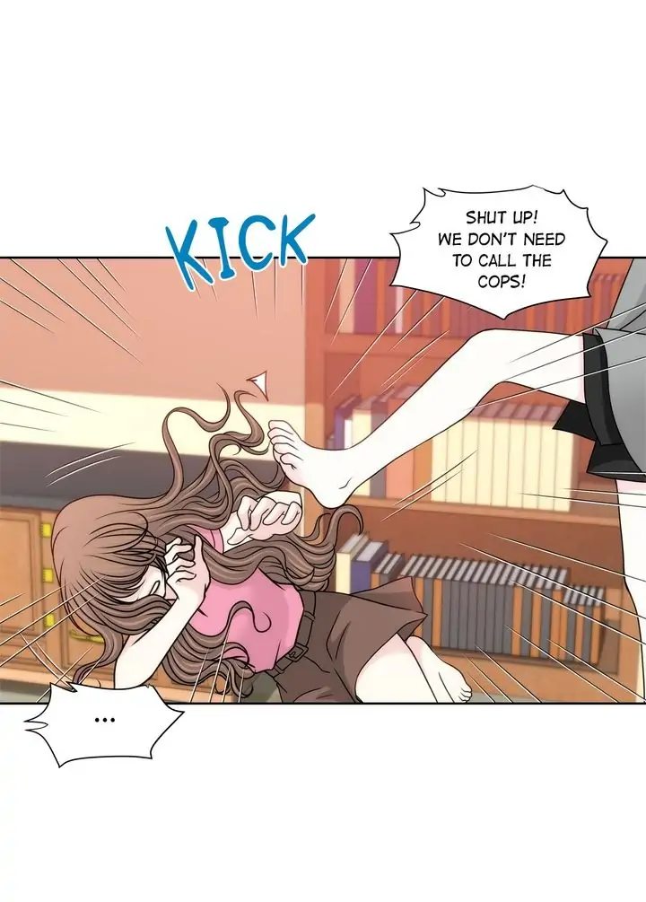 Cinderella’s Man Chapter 121 Page 42