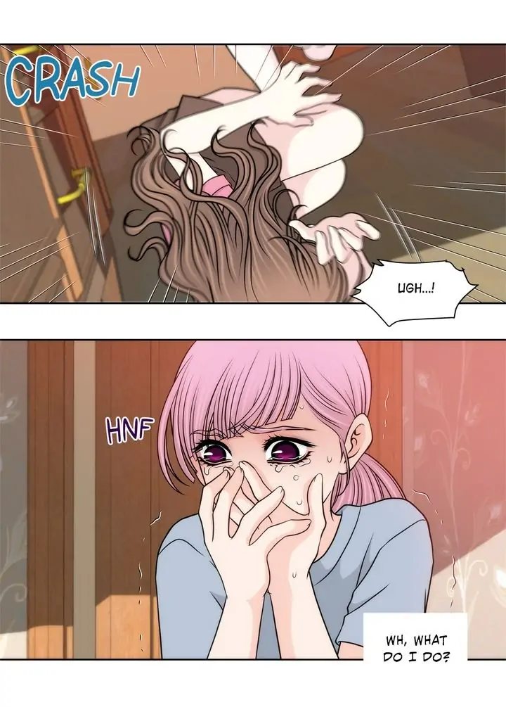 Cinderella’s Man Chapter 121 Page 43
