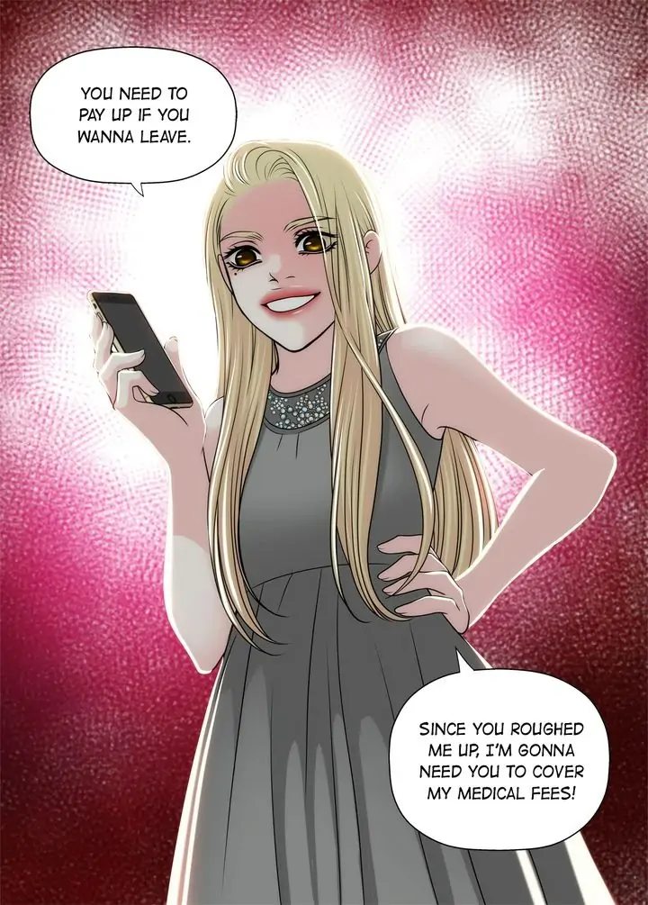 Cinderella’s Man Chapter 121 Page 44