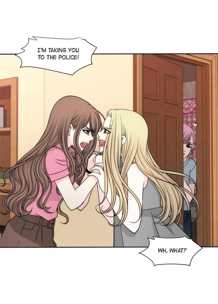 Cinderella’s Man Chapter 121 Page 5