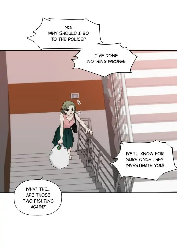 Cinderella’s Man Chapter 121 Page 6