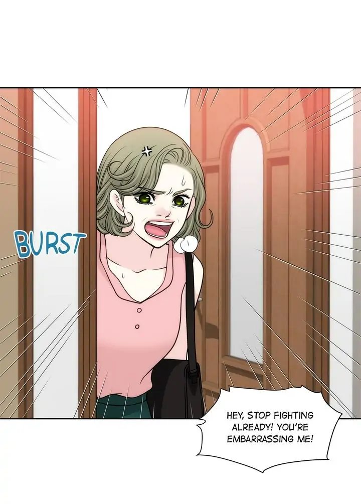 Cinderella’s Man Chapter 121 Page 7
