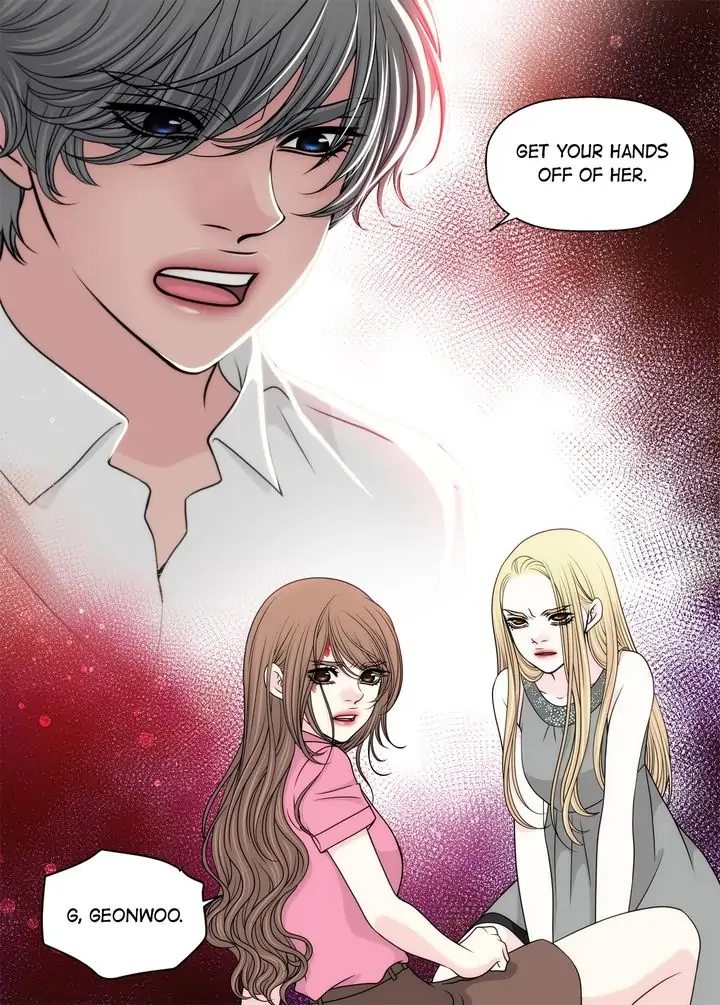 Cinderella’s Man Chapter 122 Page 11