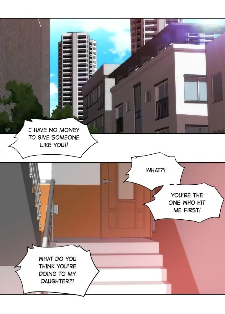 Cinderella’s Man Chapter 122 Page 2