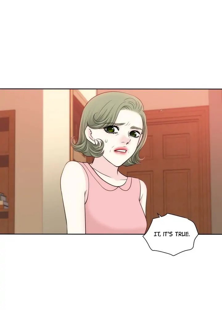 Cinderella’s Man Chapter 122 Page 23