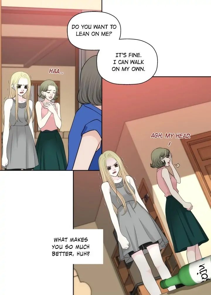 Cinderella’s Man Chapter 122 Page 34