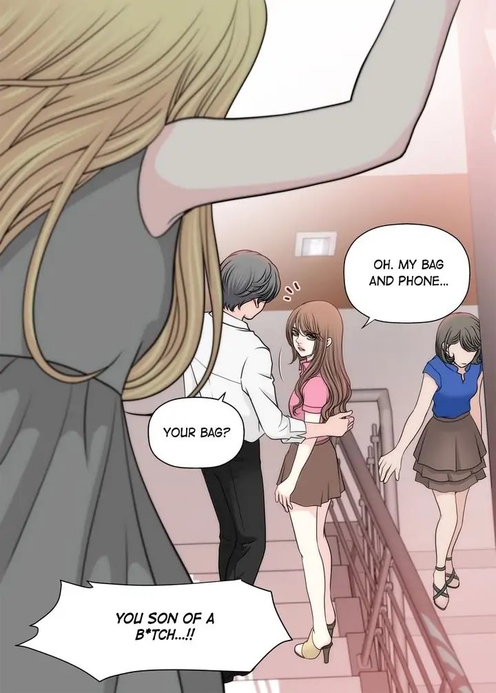 Cinderella’s Man Chapter 122 Page 36