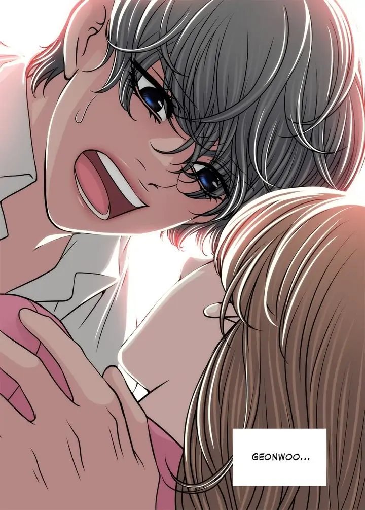 Cinderella’s Man Chapter 122 Page 43