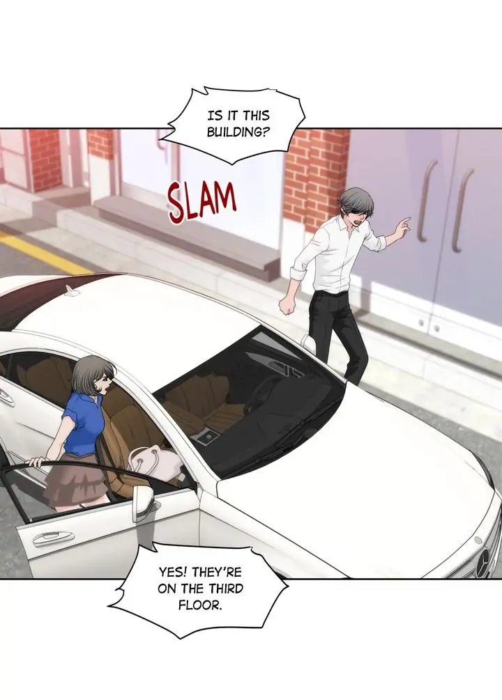 Cinderella’s Man Chapter 122 Page 5