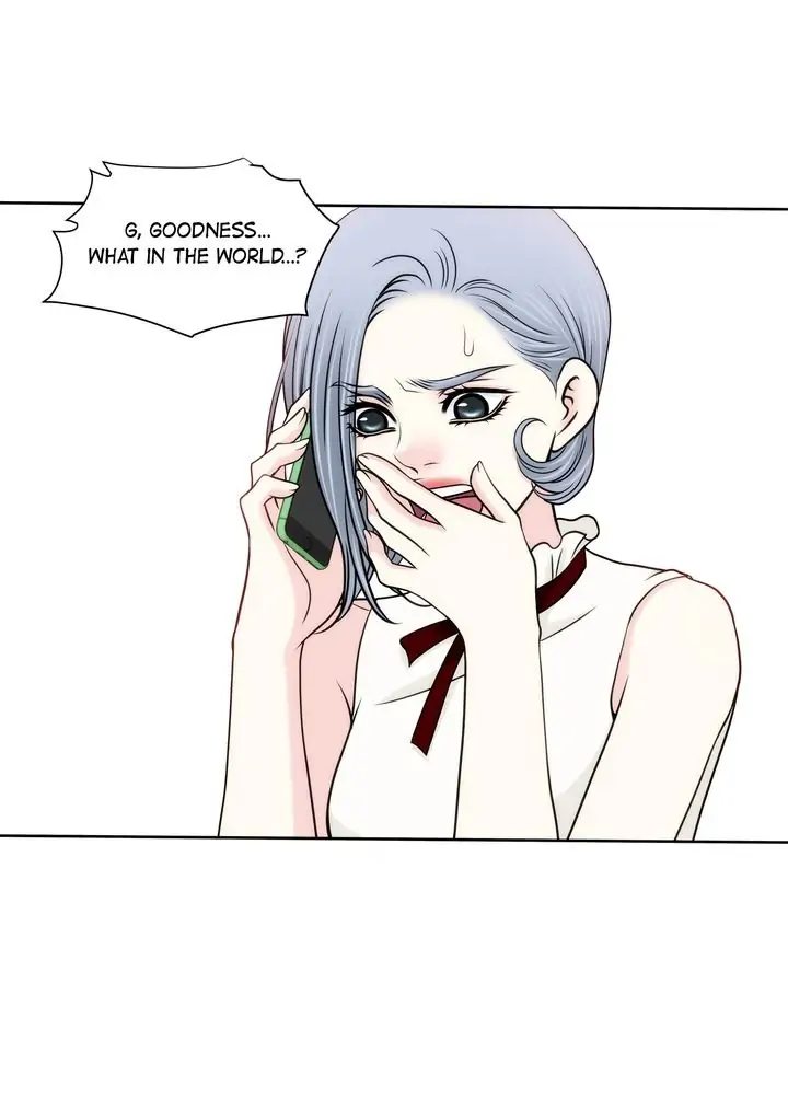 Cinderella’s Man Chapter 123 Page 27