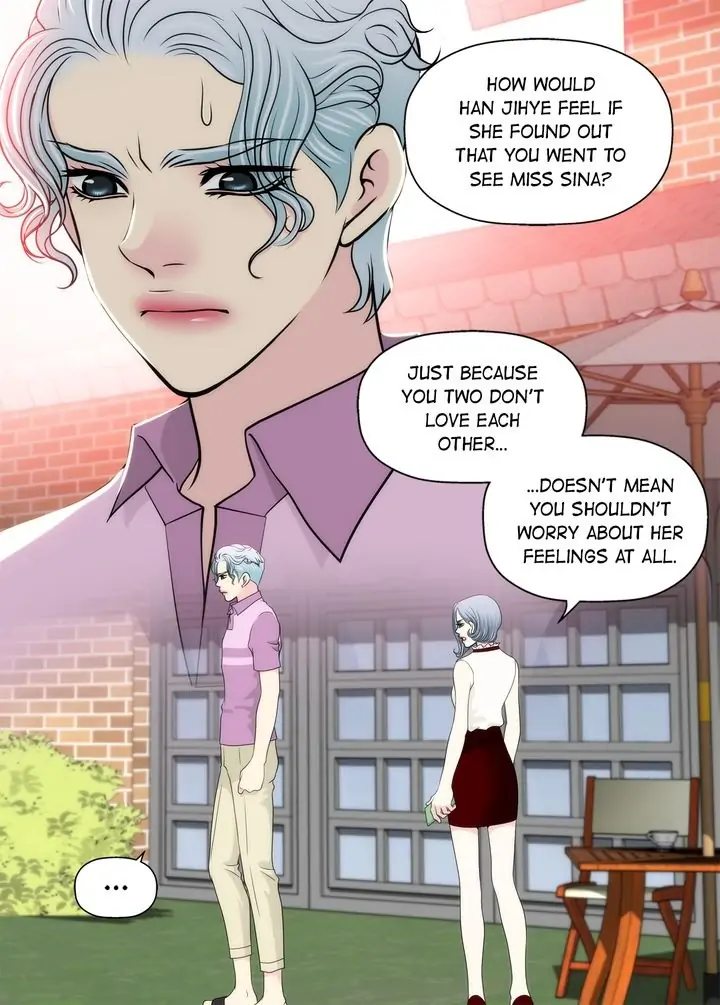 Cinderella’s Man Chapter 123 Page 39