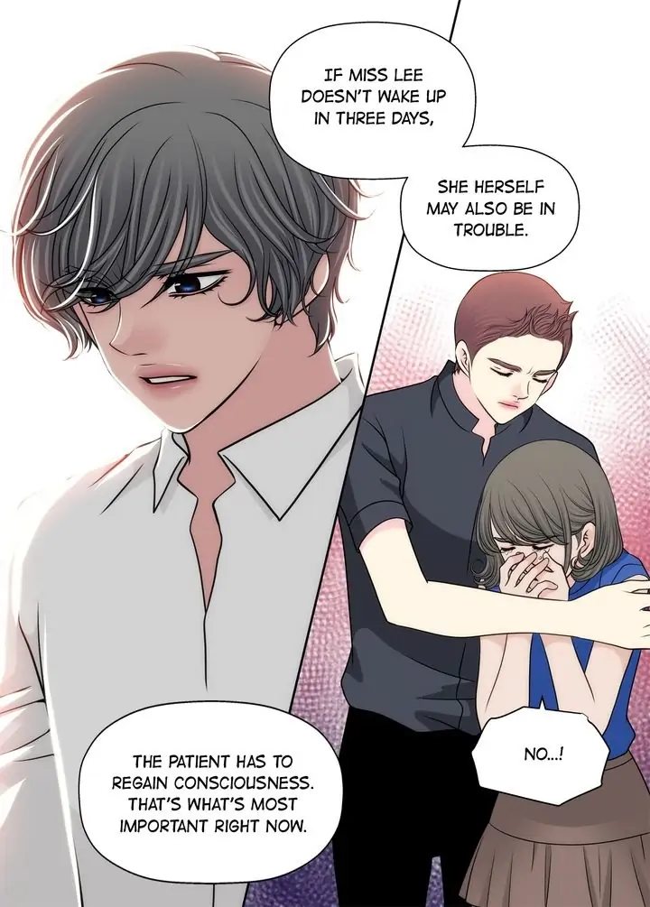 Cinderella’s Man Chapter 124 Page 13